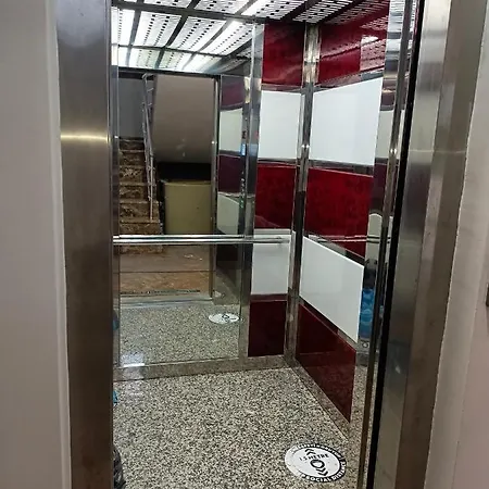 Elifsu Suites