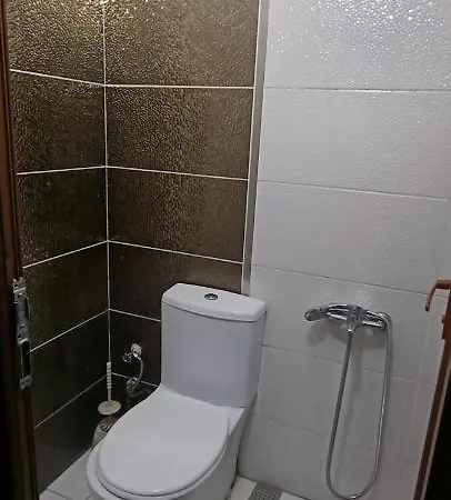Elifsu Suites Apart Otel *