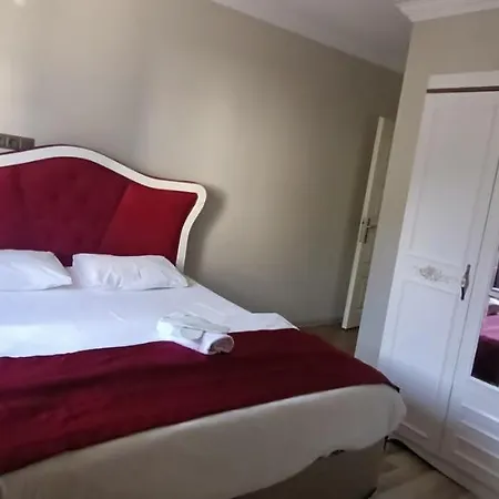 Apart Otel Elifsu Suites *