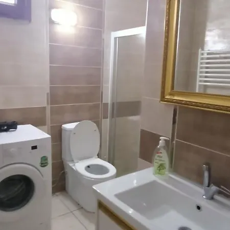 Elifsu Suites *