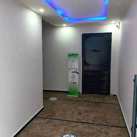 Elifsu Suites Apart Otel Trabzon