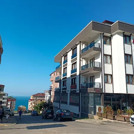 Elifsu Suites * Trabzon