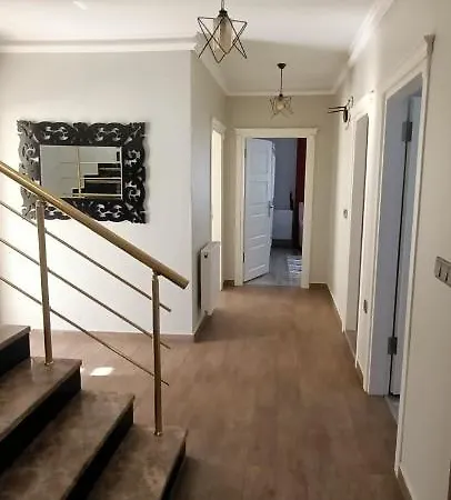 Elifsu Suites * Trabzon