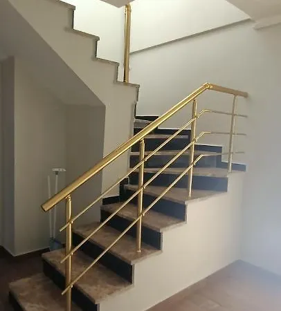 Elifsu Suites Apart Otel