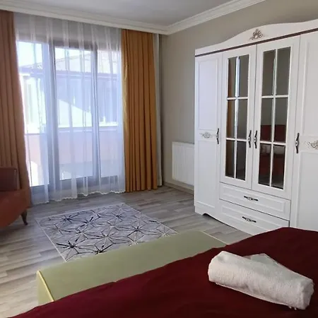 Apart Otel Elifsu Suites *