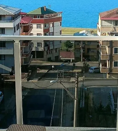Elifsu Suites