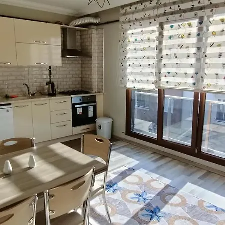 Apart Otel Elifsu Suites *