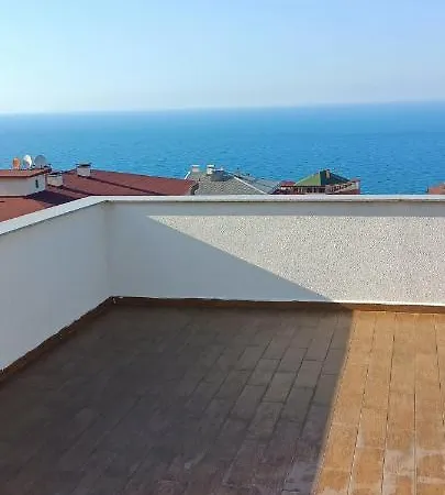 Elifsu Suites Trabzon