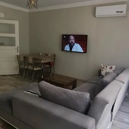 Elifsu Suites * Trabzon